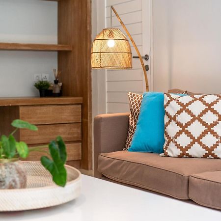 Villa Sunsara 4 - Enchanting 4Br Villa In A Great Location Canggu Εξωτερικό φωτογραφία
