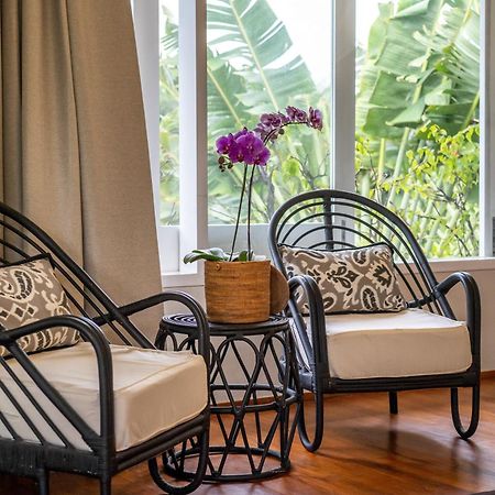 Villa Sunsara 4 - Enchanting 4Br Villa In A Great Location Canggu Εξωτερικό φωτογραφία