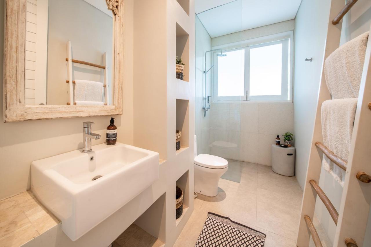 Villa Sunsara 4 - Enchanting 4Br Villa In A Great Location Canggu Εξωτερικό φωτογραφία