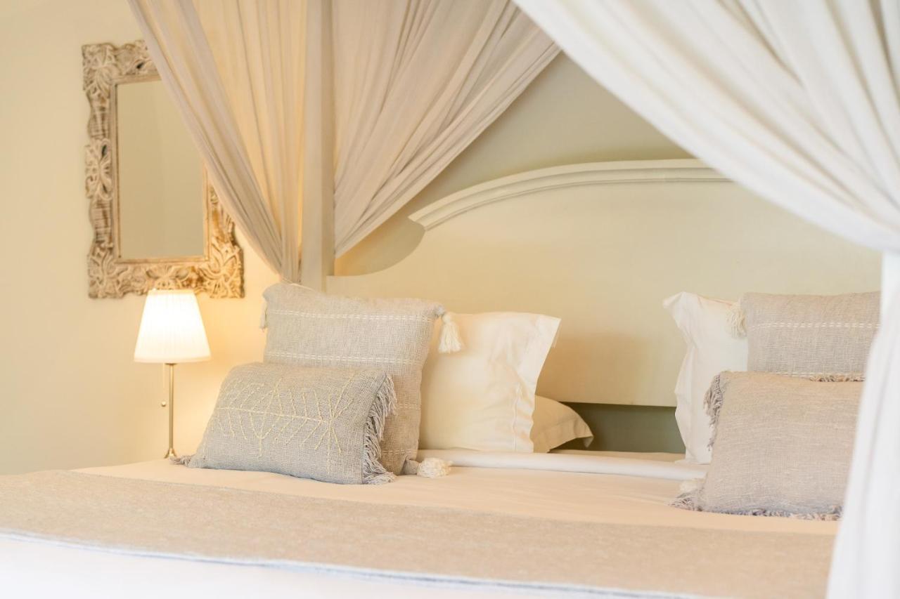 Villa Sunsara 4 - Enchanting 4Br Villa In A Great Location Canggu Εξωτερικό φωτογραφία
