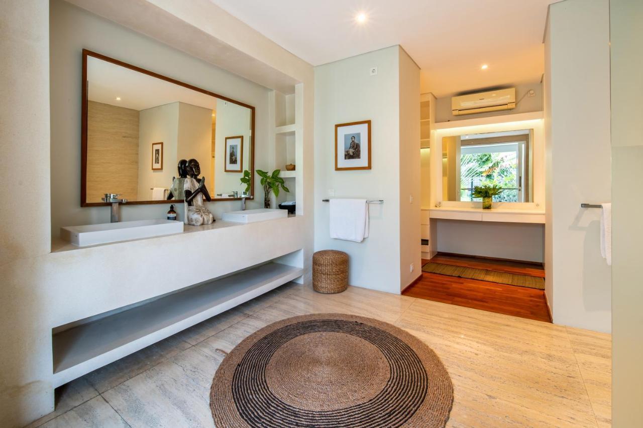 Villa Sunsara 4 - Enchanting 4Br Villa In A Great Location Canggu Εξωτερικό φωτογραφία