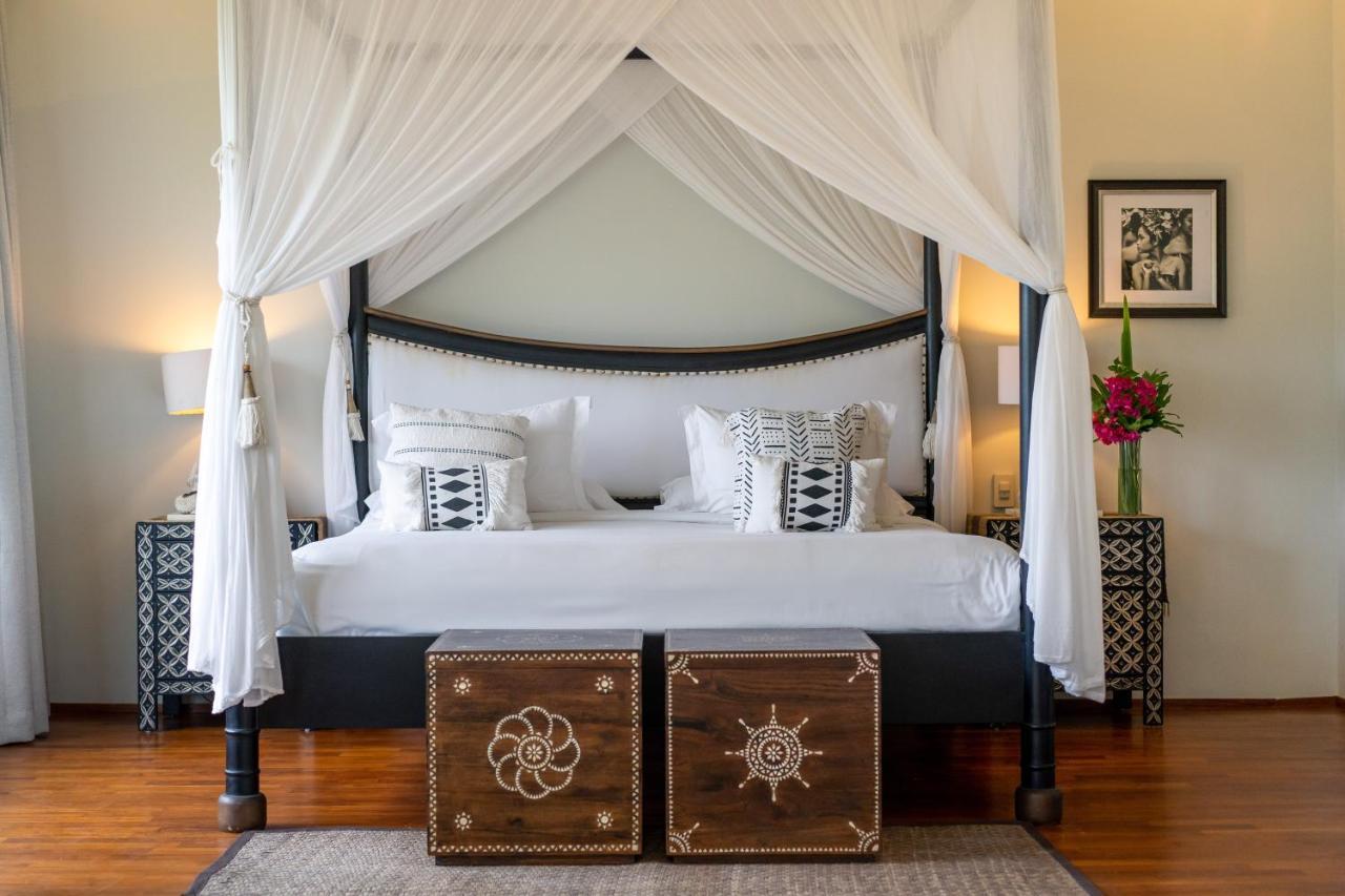 Villa Sunsara 4 - Enchanting 4Br Villa In A Great Location Canggu Εξωτερικό φωτογραφία