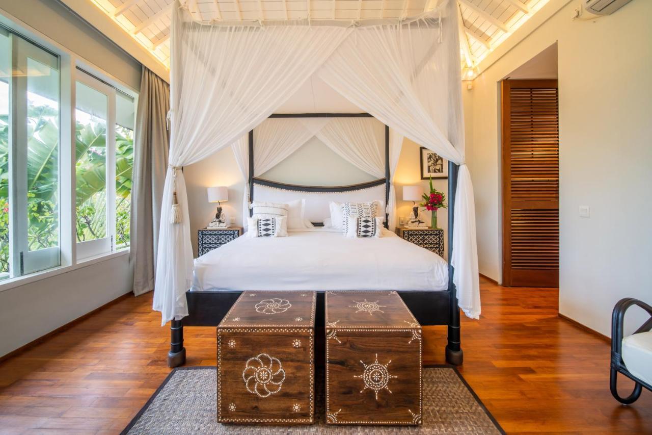 Villa Sunsara 4 - Enchanting 4Br Villa In A Great Location Canggu Εξωτερικό φωτογραφία