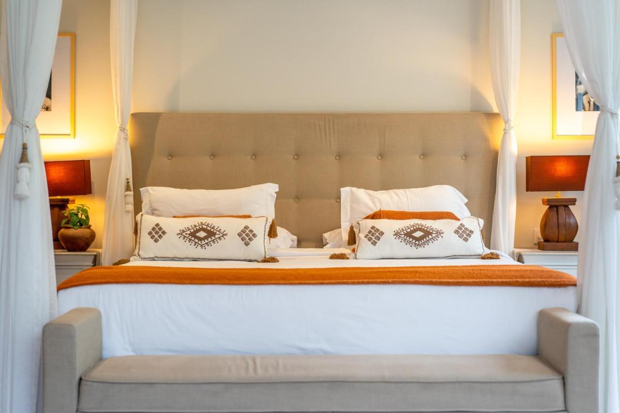 Villa Sunsara 4 - Enchanting 4Br Villa In A Great Location Canggu Εξωτερικό φωτογραφία