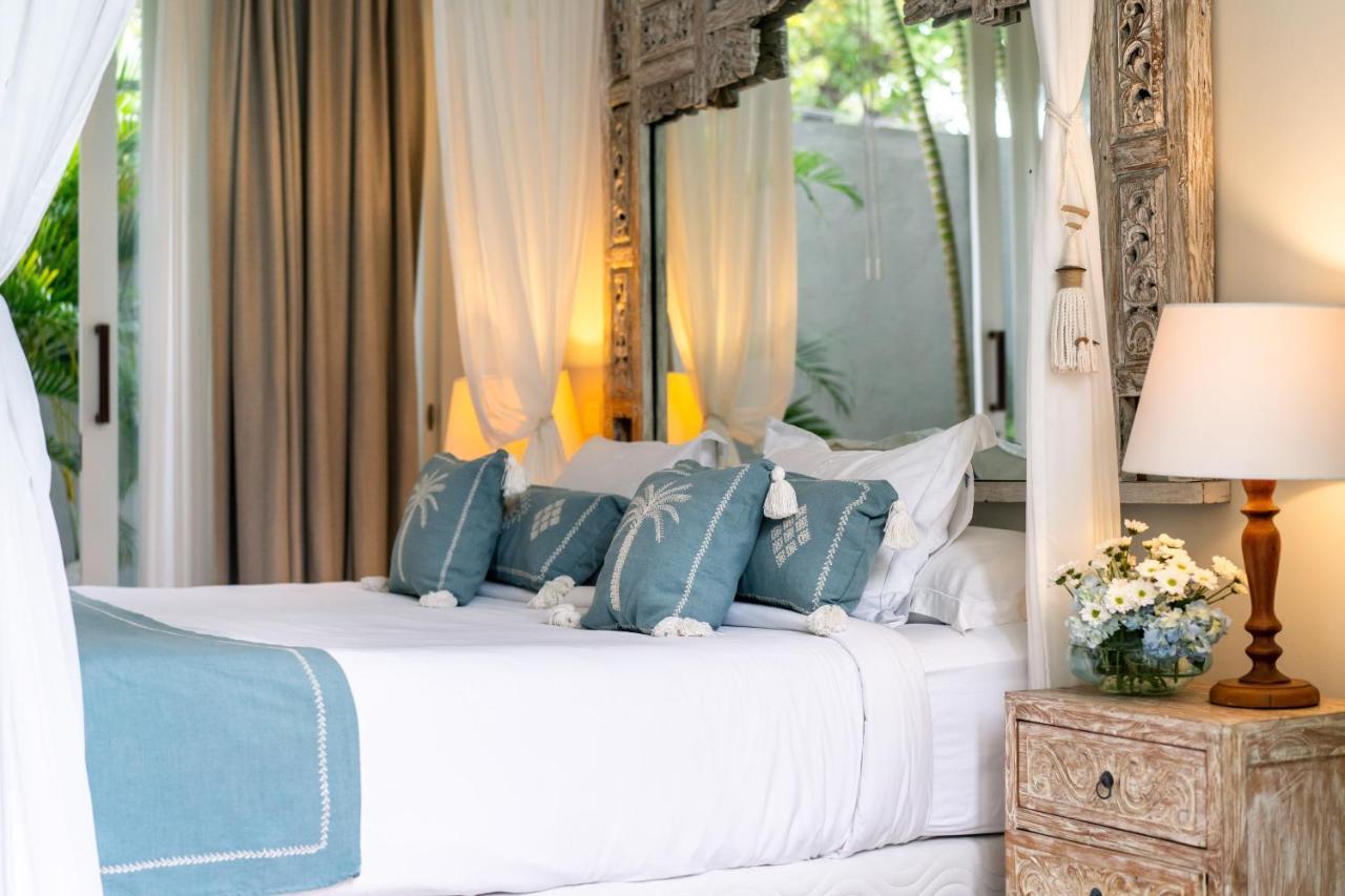 Villa Sunsara 4 - Enchanting 4Br Villa In A Great Location Canggu Εξωτερικό φωτογραφία
