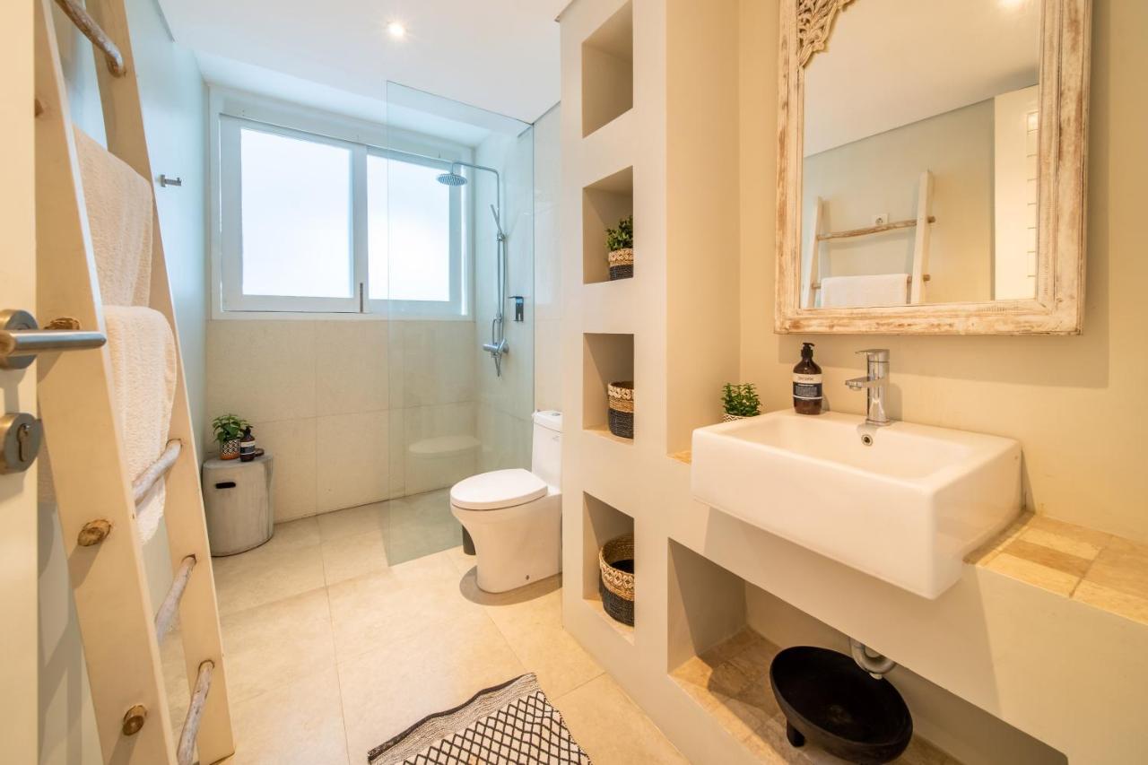 Villa Sunsara 4 - Enchanting 4Br Villa In A Great Location Canggu Εξωτερικό φωτογραφία