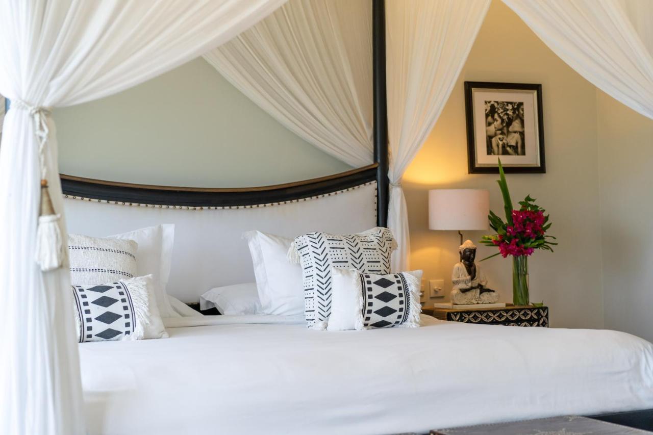 Villa Sunsara 4 - Enchanting 4Br Villa In A Great Location Canggu Εξωτερικό φωτογραφία