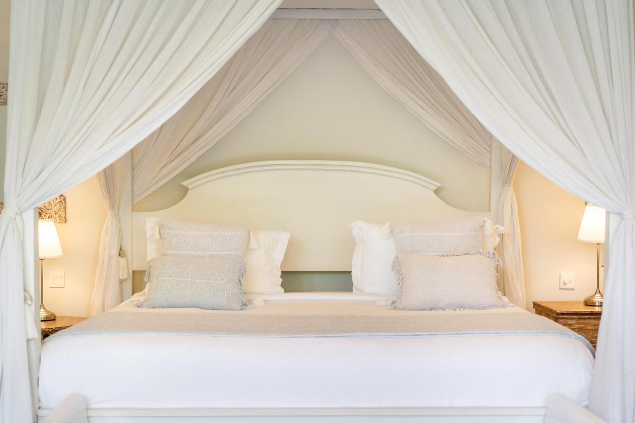 Villa Sunsara 4 - Enchanting 4Br Villa In A Great Location Canggu Εξωτερικό φωτογραφία