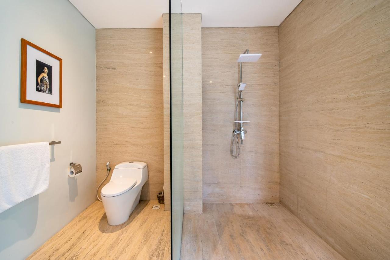 Villa Sunsara 4 - Enchanting 4Br Villa In A Great Location Canggu Εξωτερικό φωτογραφία