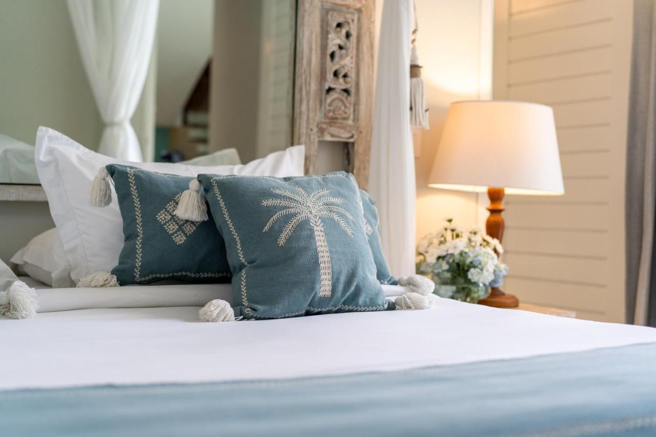 Villa Sunsara 4 - Enchanting 4Br Villa In A Great Location Canggu Εξωτερικό φωτογραφία