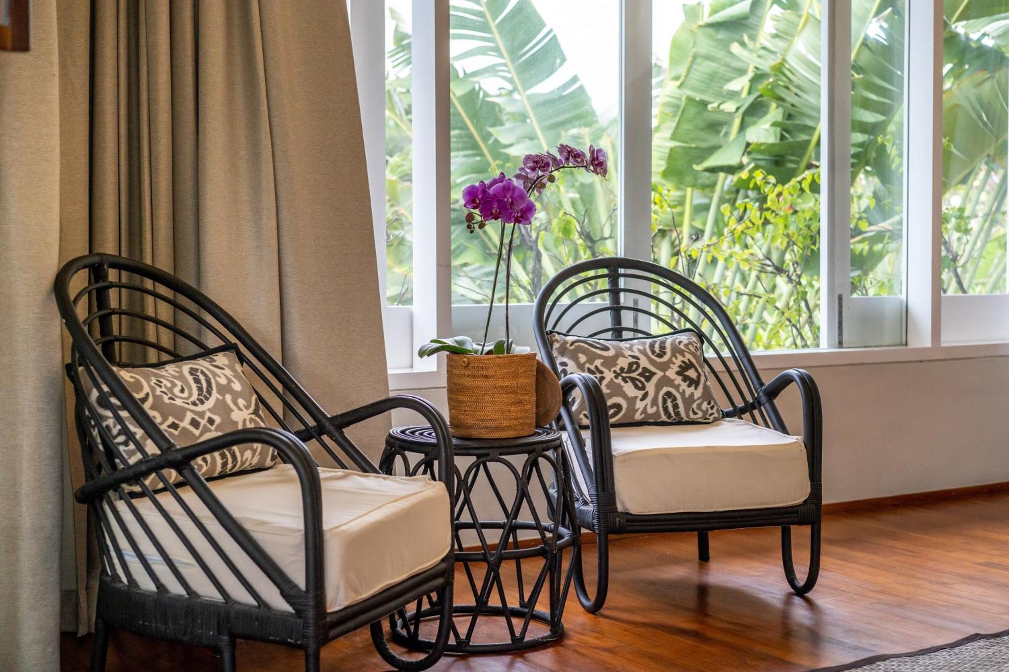 Villa Sunsara 4 - Enchanting 4Br Villa In A Great Location Canggu Εξωτερικό φωτογραφία