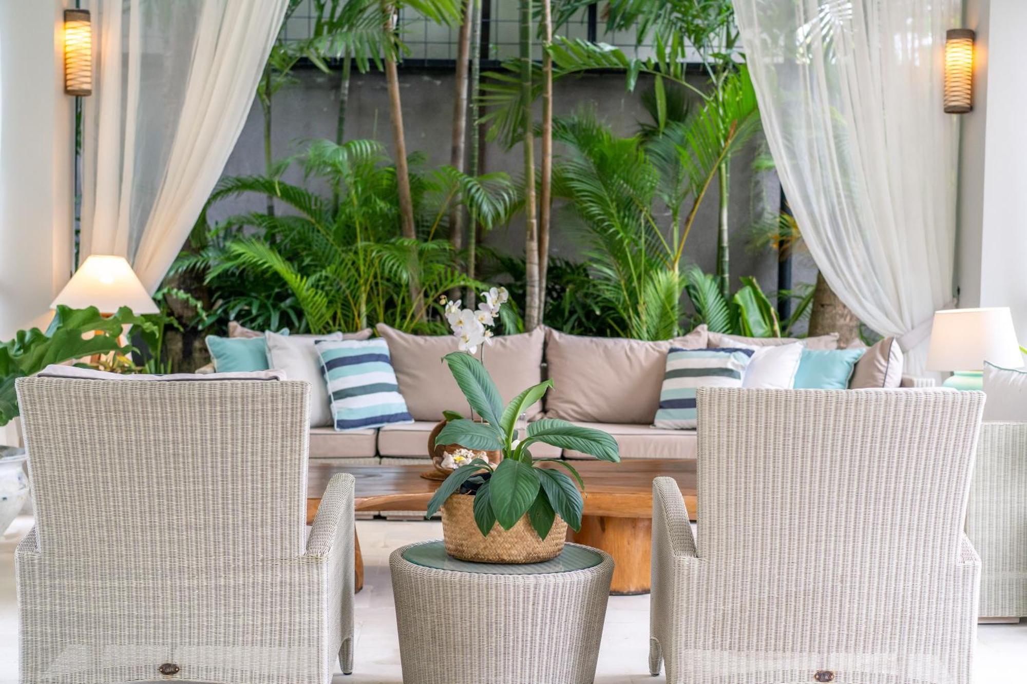 Villa Sunsara 4 - Enchanting 4Br Villa In A Great Location Canggu Εξωτερικό φωτογραφία
